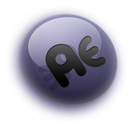 CS4 After Effects Icon 512x512 png